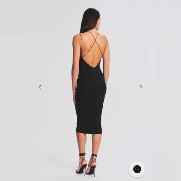 ✨ SER.O.YA BROGAN DRESS - Picture 1 of 6